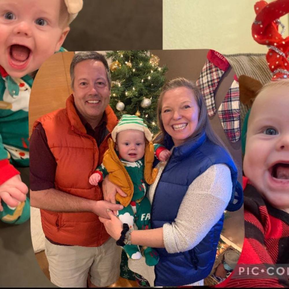 Meet your Posher, Kerri